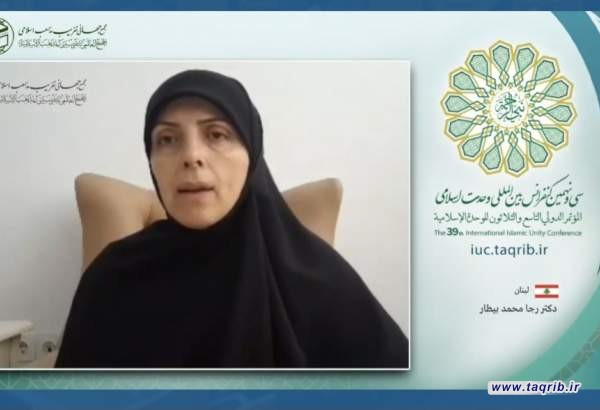 وحدت اسلامی، ستون اصلی اقتدار و سربلندی امت اسلامی است
