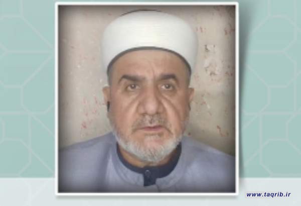 آزادسازی فلسطین منجر به شکل‌گیری امت واحده می‌شود