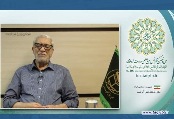 کینه‌توزی و فساد بزرگ‌ترین تهدید برای امنیت و صلح جهانی است
