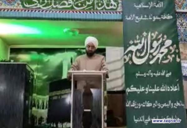 تقویت بازدارندگی و امنیت سایبری راهکاری برای مقاومت در برابر دشمنان اسلام است