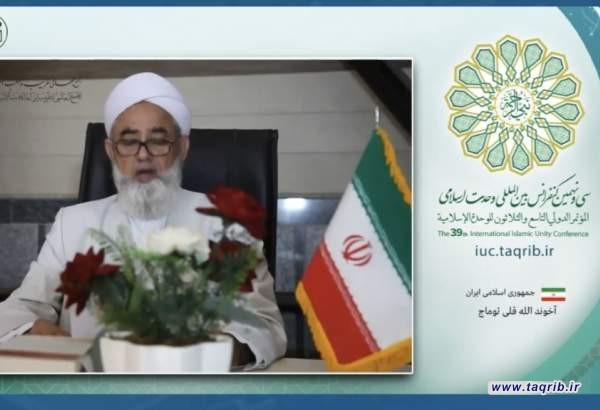 آنچه امروز در غزه می‌گذرد، نمونه بارز بازگشت به جاهلیت و تفرقه‌ است