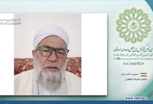 امروز جهان اسلام برای نجات راهی جز بازگشت به سیره پیامبر (ص) ندارد