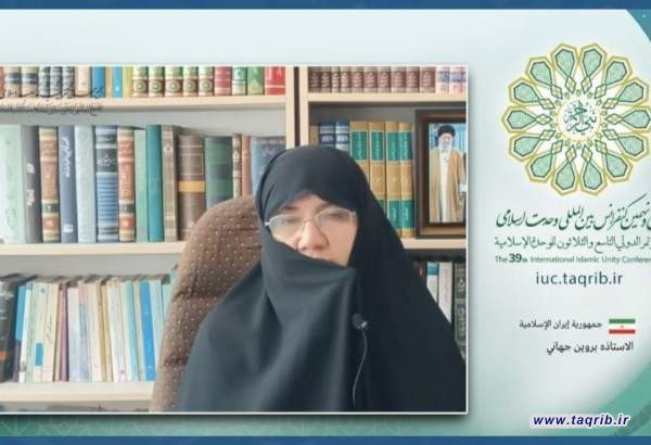 جهان اسلام امروز بیش از هر زمان دیگر نیازمند وحدت و همگرایی است
