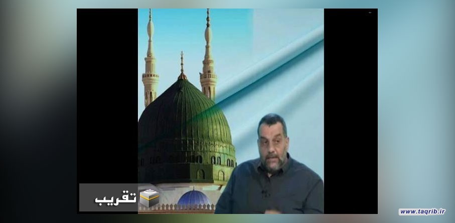 مقاومت در برابر دشمنان، بخشی از بندگی خداوند است