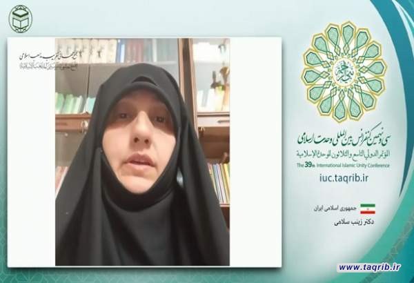 مردم غزه با پیروی از سیره پیامبر (ص) در مقابل ظلم ایستاده‌اند