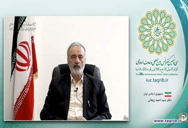حکمرانی اسلامی باید بازگشت به سیره نبوی را جایگزین تبعیت از قدرت‌های غربی کند