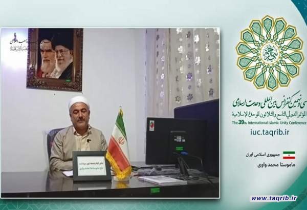 اهداف جنگ برای دشمنان و اسلام متفاوت است