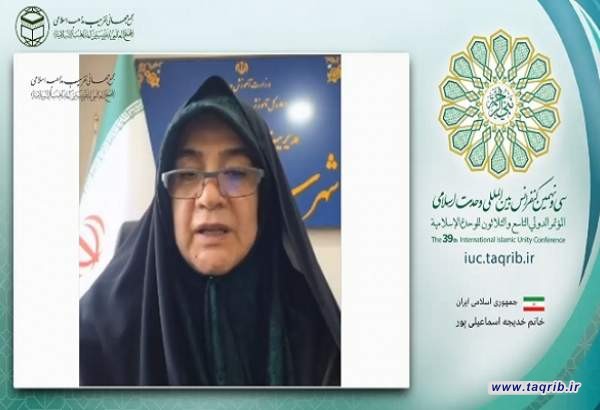 "مذاکره و گفت‌وگو" کلید دستیابی به صلح پایدار در منطقه