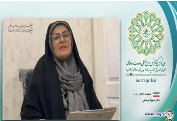 تفرقه‌افکنی بیگانگان؛ تهدیدی جدی بر وحدت جهان اسلام