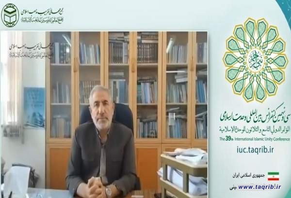 وحدت، راهبردی اسلامی است که دشمنان به آن عمل می‌کنند