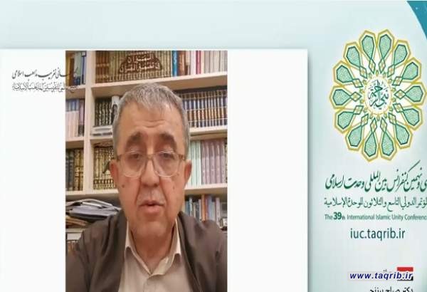 مسلمانان به اصول فکری و عقیدتی خود بازگردند