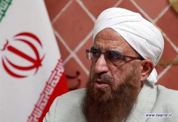 وحدت و تقریب یک نیاز ضروری و اولویت در جهان اسلام است