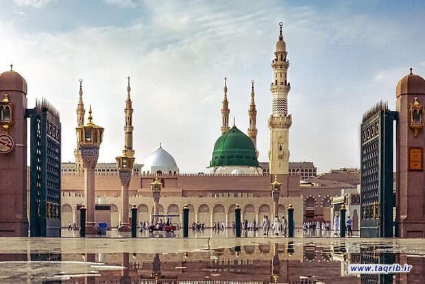 شروع فرهنگ تقریب، در خانواده است!