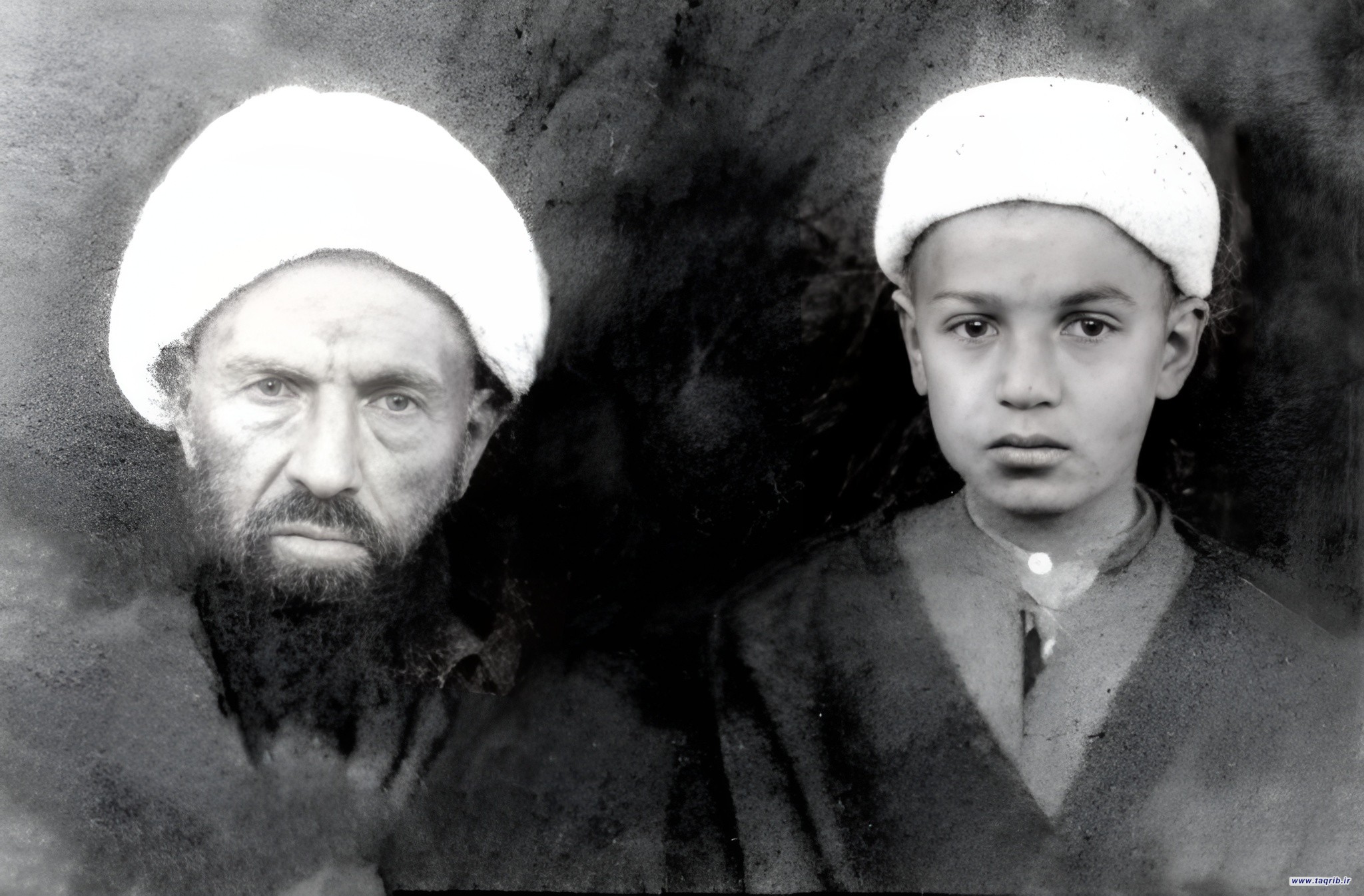 از مبارزه با رضا خان تا مخالفان تقریب مذاهب