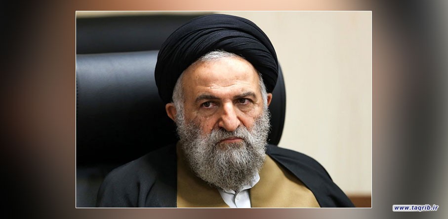 جهان اسلام نیازمند صدای واحد از تمام علمای بلاد اسلامی است