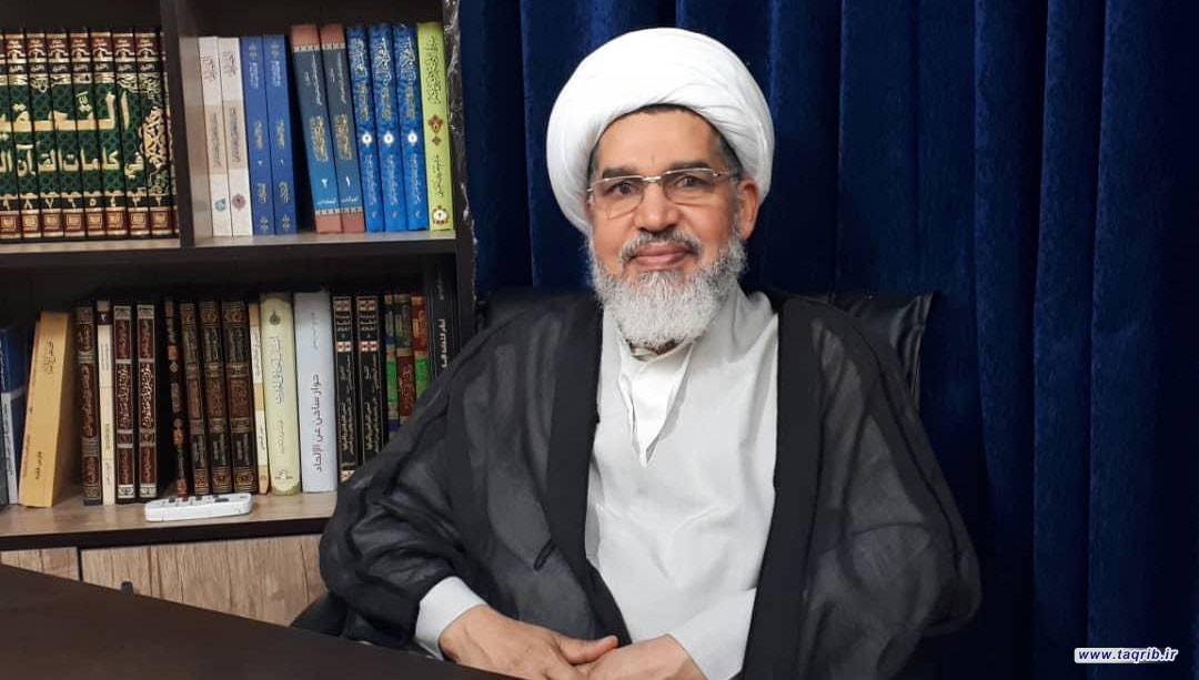 امت اسلام به احیای مفاهیم وحدت پایه ریزی شده از سوی پیامبر(ص) نیاز دارد