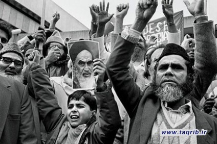 وقتی تیر تفرقه‌ی ساواک به سنگ خورد!