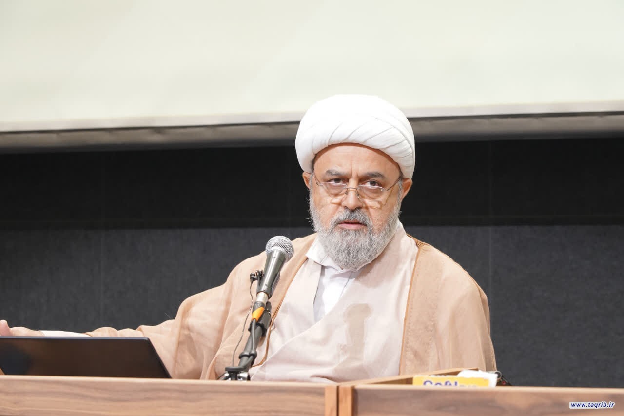 غدیر نقطه اشتراک مسلمانان است