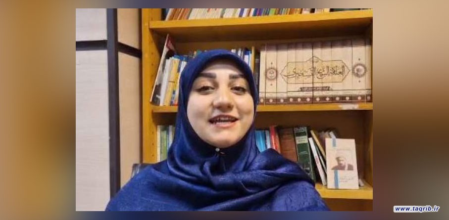 حضرت فاطمه(س) الگوی بی‌نظیر و بی‌بدیل یک زن مسلمان