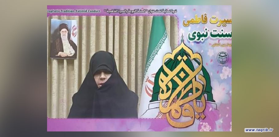 اکنون بازخوانی سنت نبوی، نیاز بشریت است