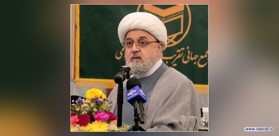 انقلاب ما متکی به قدرت الهی بود/ مردم با حضور گسترده در راهپیمایی 22بهمن پای انقلاب می ایستند