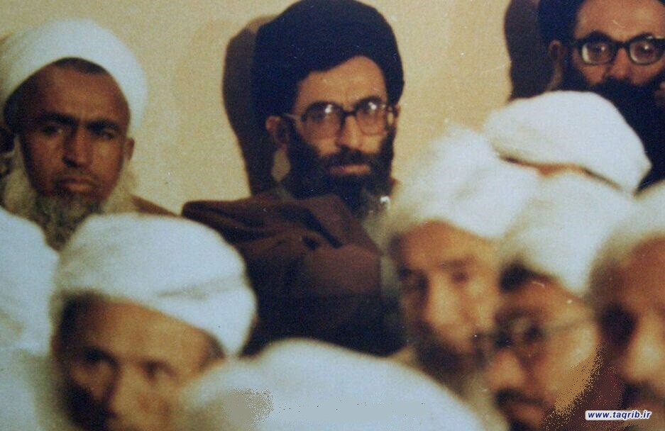 انقلابی با مشارکت شیعه و سنی