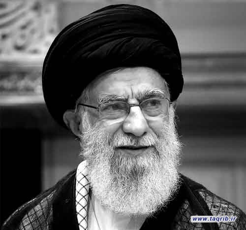 بيان استشهاد سماحة آية الله العظمى الإمام السيد علي الحسيني الخامنئي، قائد الثورة الإسلامية