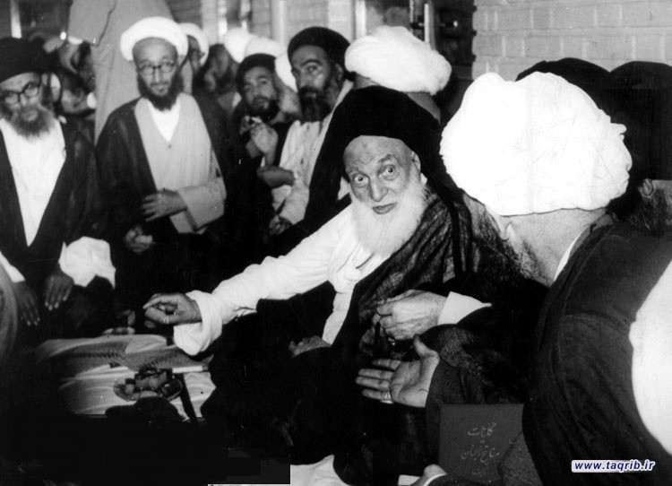نبرد با اسرائیل از راه تقریب مذاهب