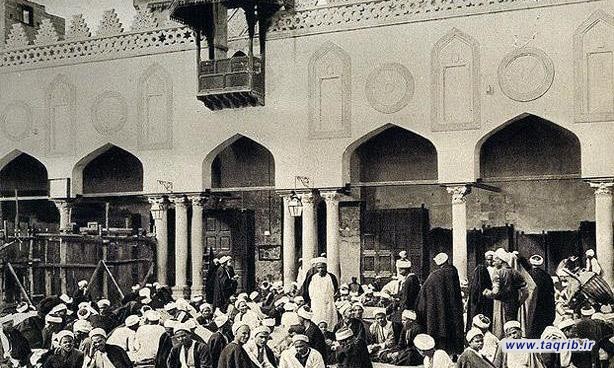 دبیر کل دارالتقریب مذاهب اسلامی قاهره پروژه‌ مصری تقریب؛ همچنان نخبه‌گرایانه و سیاست‌محور