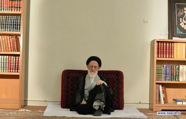 نگاهی به دیدگاه آیت‌الله العظمی شبیری زنجانی درباره وحدت اسلامی