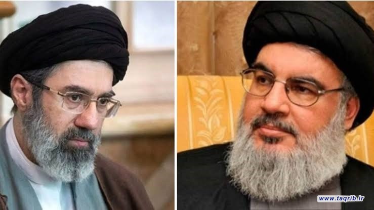 فراتر از مرزهای یک جغرافیا !