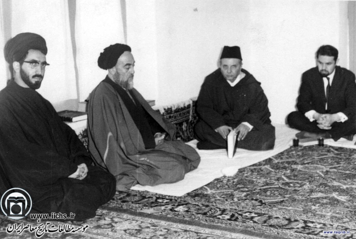 از اخوت انسانی تا وحدت ایمانی