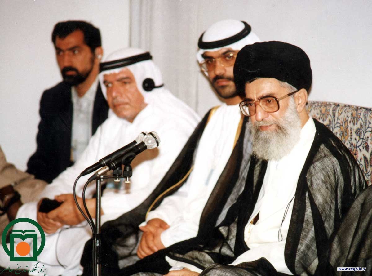 چگونه میراث رهبر شهید را به یک برنامه عملی برای امت اسلامی تبدیل کنیم؟