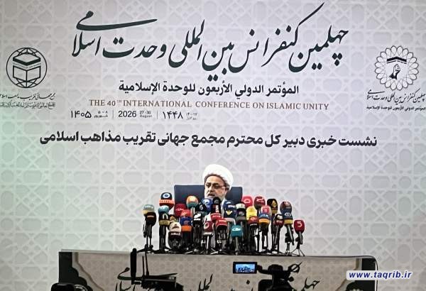 الامام الشهيد (رضوان الله عليه) كان على دراية تامة بمعطيات العصر الحاضر