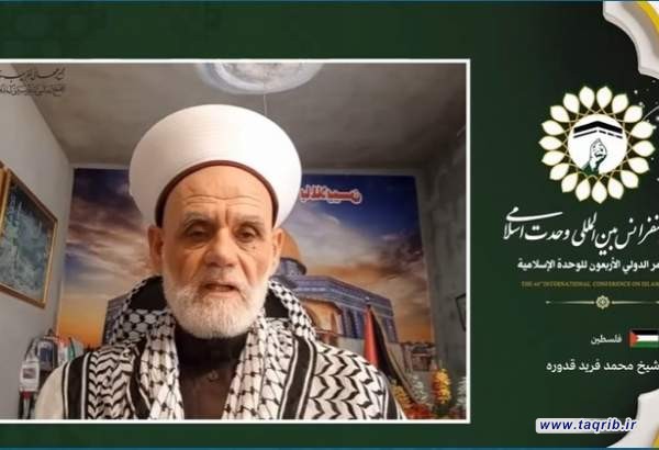 وحدت، ضامن امنیت و عزت امت اسلامی و تنها راه مقابله با توطئه‌های دشمنان است