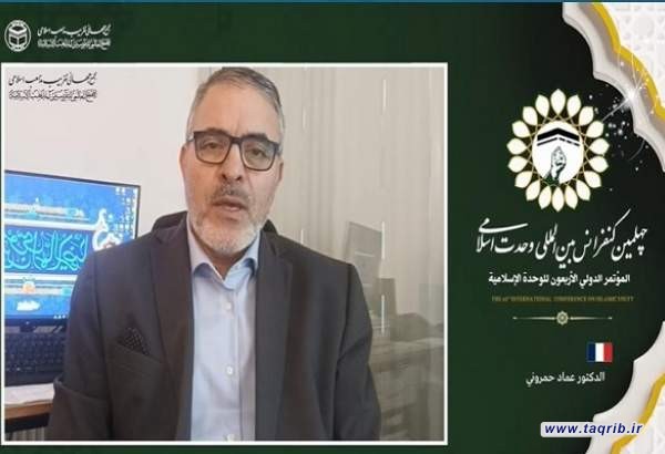 نهادهای اسلامی و محور مقاومت، میراث رهبر شهید در مسیر وحدت اسلامی است