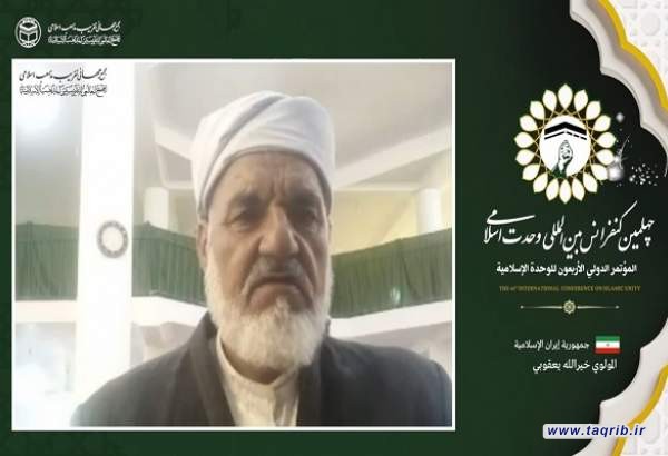 وحدت در اندیشه رهبر شهید یک راهبرد تمدنی و فریضه‌ای فراتر از مرزهای جغرافیایی بود