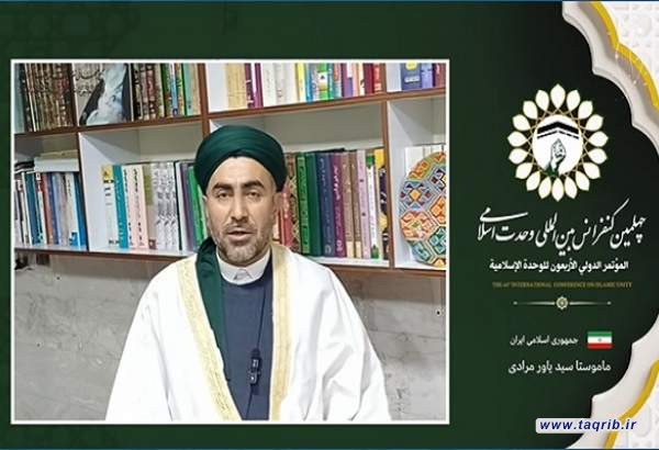 دنیا دو جبهه بیشتر ندارد؛ کودک‌کش یا حق‌طلب