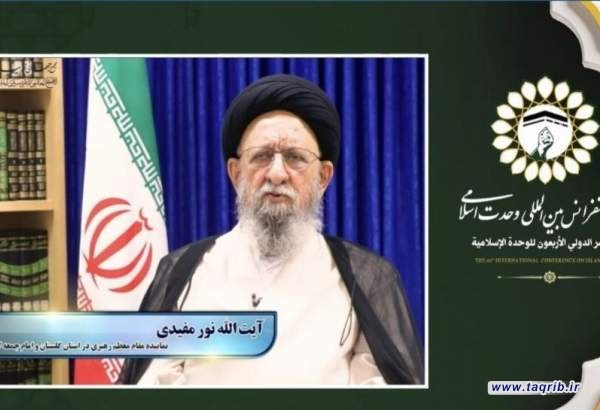 امام شهید وحدت امت اسلامی را یک تکلیف و واجب شرعی می‌دانست