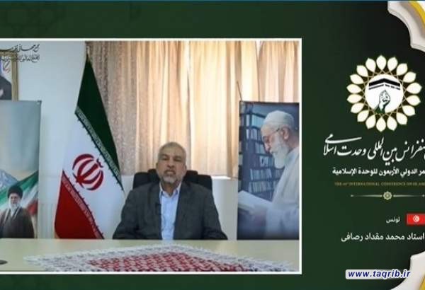 شهید آیت‌الله خامنه‌ای تمام وجود خود را در خدمت به اسلام محمدی قرار داده بود