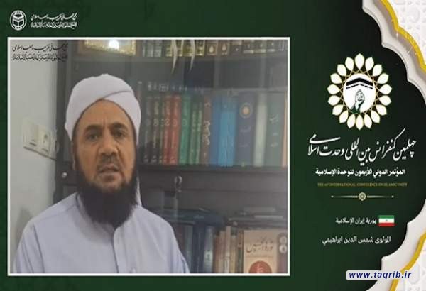 وحدت، تنها مسیر پیشرفت و تمدن اسلامی است