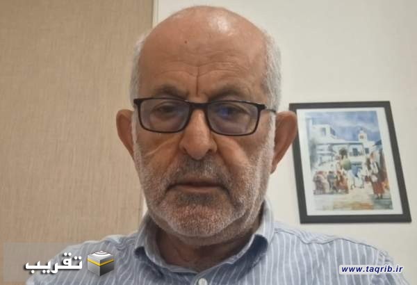 باحث اكاديمي لبناني: الوحدة في فكر الامام الشهيد اساس لبناء الحضارة الاسلامية ومواجهة الهيمنة الغربية