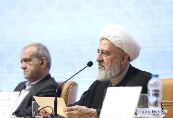 وحدت، عامل ایستادگی ایران در برابر دشمنان