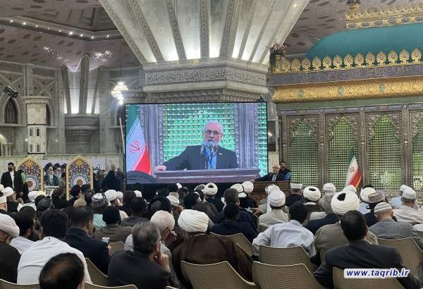 وعده الهی درباره مسجدالاقصی محقق خواهد شد