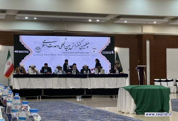 حجت الاسلام و المسلمین موسوی:پذیرش مسلمان بودن یکدیگر، نخستین گام تحقق وحدت جهان اسلام است