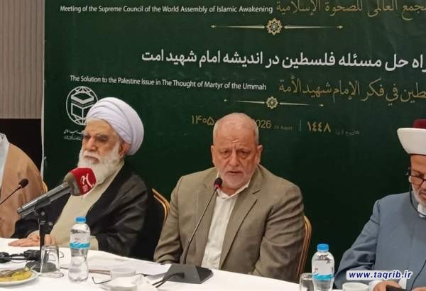 تبیین جنگ رمضان و اقدامات متقابل ایران در برابر جنایات آمریکا و رژیم صهیونیستی