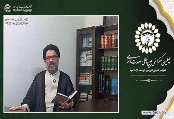 دشمن‌شناسی و وحدت، دو بال تحقق امت واحده اسلامی است