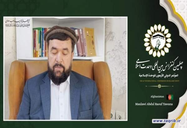 رهبر شهید وحدت اسلامی را ضرورت دینی، عقلی و تمدنی می‌دانست