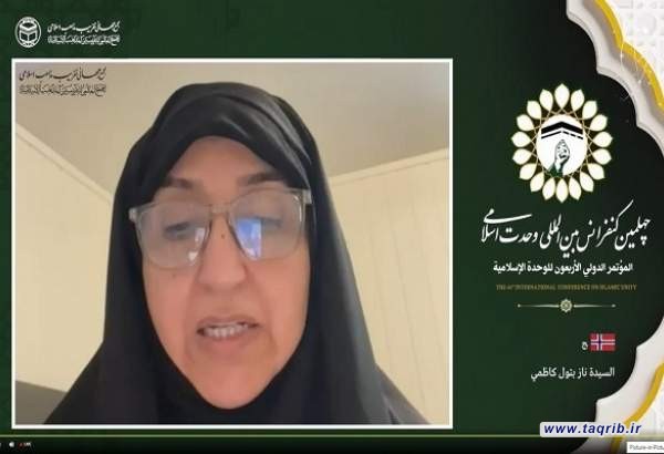 کربلا کلید فهم فرهنگ مقاومت در اندیشه شهید امام خامنه‌ای است