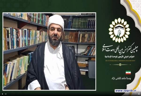 رهبر شهید، وحدت اسلامی را فریضه قطعی قرآنی و راهبرد مقابله با دشمن می‌دانست